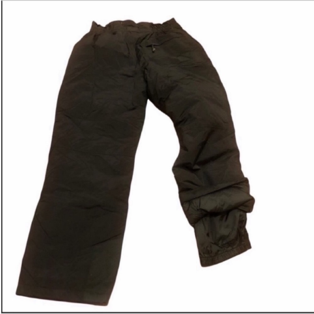Polar Edge Snowboarding pants size large